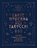 Cover-Bild zum Titel 'L' arte moderna dei tarocchi' von ''