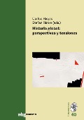 Cover-Bild zum Titel 'Historia global: perspectivas y tensiones' von ''