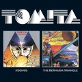 Kosmos/The Bermuda Triangle - Isao Tomita