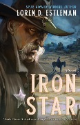 Iron Star - Loren D. Estleman