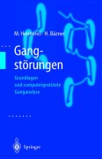 Cover-Bild zum Titel 'Gangstörungen' von 'H. Bäzner, Michael Hennerici'