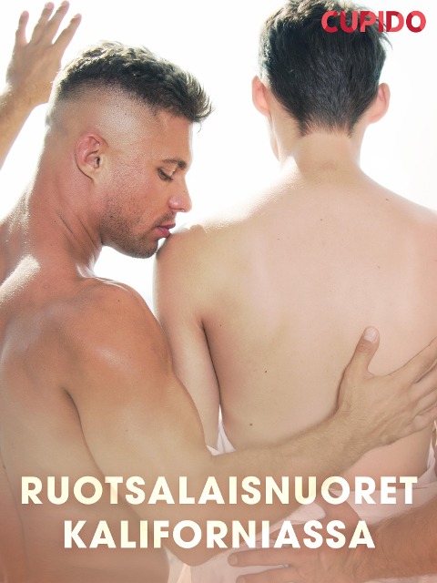 Ruotsalaisnuoret Kaliforniassa - Cupido