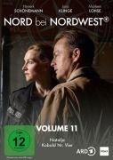 Cover-Bild zum Titel 'Nord bei Nordwest' von 'Holger Karsten Schmidt, Niels Holle, Stefan Hansen'