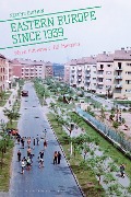Cover-Bild zum Titel 'Eastern Europe Since 1939' von 'Mark Pittaway, Jill Massino'