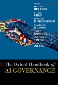 The Oxford Handbook of AI Governance - 