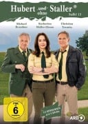 Cover-Bild zum Titel 'Hubert ohne Staller - Staffel 13' von ''