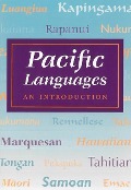 Pacific Languages - John Lynch