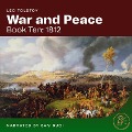 Cover-Bild zum Titel 'War and Peace (Book Ten: 1812)' von 'Leo Tolstoy'