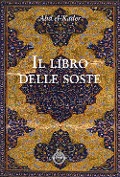 Cover-Bild zum Titel 'Il libro delle soste' von 'Abd El-Kader'