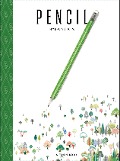 Cover-Bild zum Titel 'Pencil' von 'Hye-Eun Kim'