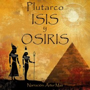 Cover-Bild zum Titel 'Isis y Osiris' von 'Plutarco'