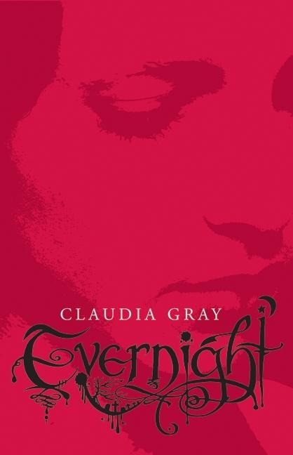 Evernight - Claudia Gray