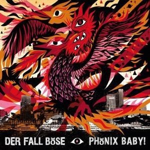 Phönix Baby! - der Fall Bose