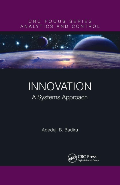Innovation - Adedeji B. Badiru