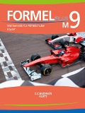 Formel PLUS 9 M. Ausgabe Bayern Mittelschule. Schülerbuch Klasse 9 (Kurs M) - 