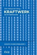 Cover-Bild zum Titel 'Kraftwerk - Die Mythenmaschine' von ''