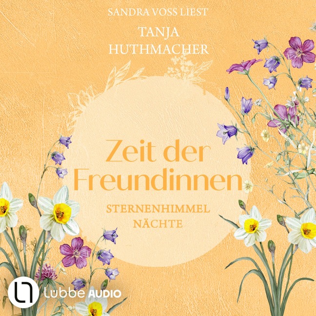 Sternenhimmelnächte - Zeit-der-Freundinnen, Teil 3 - Tanja Huthmacher