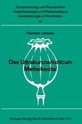 Das Ultrakurznarkoticum Methohexital - 