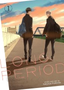 Cover-Bild zum Titel 'Long Period Vol. 1' von 'Nagisa Furuya'