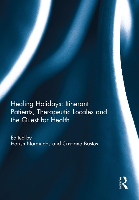 Healing Holidays - 