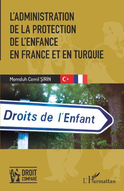 L'administration de la protection de l'enfance - Sirin