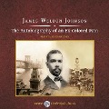 Cover-Bild zum Titel 'The Autobiography of an Ex-Colored Man Lib/E' von 'James Weldon Johnson'