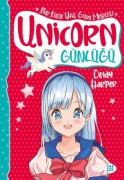 Cover-Bild zum Titel 'Unicorn Günlügü 4 - Bir Kücük Yas Günü Meselesi' von 'Cindy Harper'