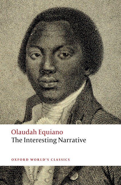 The Interesting Narrative - Olaudah Equiano