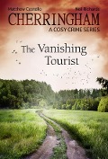 Cover-Bild zum Titel 'Cherringham - The Vanishing Tourist' von 'Matthew Costello, Neil Richards'