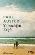Cover-Bild zum Titel 'Yalnizligin Kesfi' von 'Paul Auster'