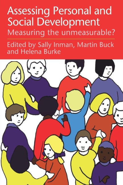 Assessing Children's Personal And Social Development - 