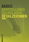 Cover-Bild zum Titel 'Basics Detailzeichnen' von ''