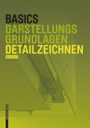 Cover-Bild zum Titel 'Basics Detailzeichnen' von ''