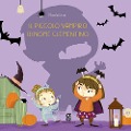 Cover-Bild zum Titel 'Il piccolo vampiro di nome Clementino' von 'Nicola Lisci'
