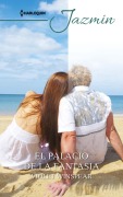 El palacio de la fantasía - Violet Winspear