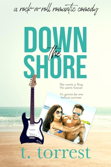 Down the Shore - T. Torrest