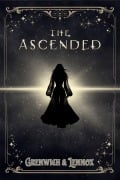 Cover-Bild zum Titel 'The Ascended' von 'Bree Grenwich, Parker Lennox'