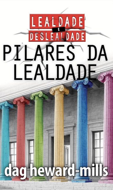 Pilares da lealdade - Dag Heward-Mills