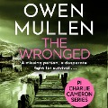 The Wronged - Owen Mullen