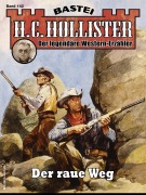 Cover-Bild zum Titel 'H. C. Hollister 142' von 'H. C. Hollister'