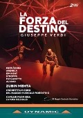 La forza del destino - Zubin Hern ndez/Aronica/Mehta