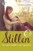 Cover-Bild zum Titel 'Stillen 1+ - Eine Orientierungshilfe für das Langzeitstillen' von 'Katharina Kunert-Peter'