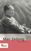 Cover-Bild zum Titel 'Mao Zedong' von 'Felix Wemheuer'