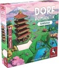 Dorfromantik - Sakura - 