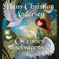 Cover-Bild zum Titel 'Os cisnes selvagens' von 'H. C. Andersen'