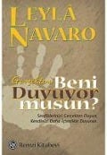 Cover-Bild zum Titel 'Gercekten Beni Duyuyor Musun' von 'Leyla Navaro'
