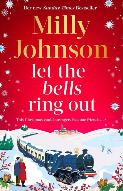 Let the Bells Ring Out - Milly Johnson