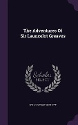 Cover-Bild zum Titel 'The Adventures Of Sir Launcelot Greaves' von 'Tobias George Smollett'