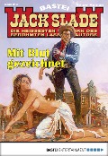 Cover-Bild zum Titel 'Jack Slade 910' von 'Jack Slade'