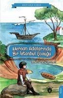 Mercan Adalarinda Bir Istanbul Cocugu - Frederick Marryat